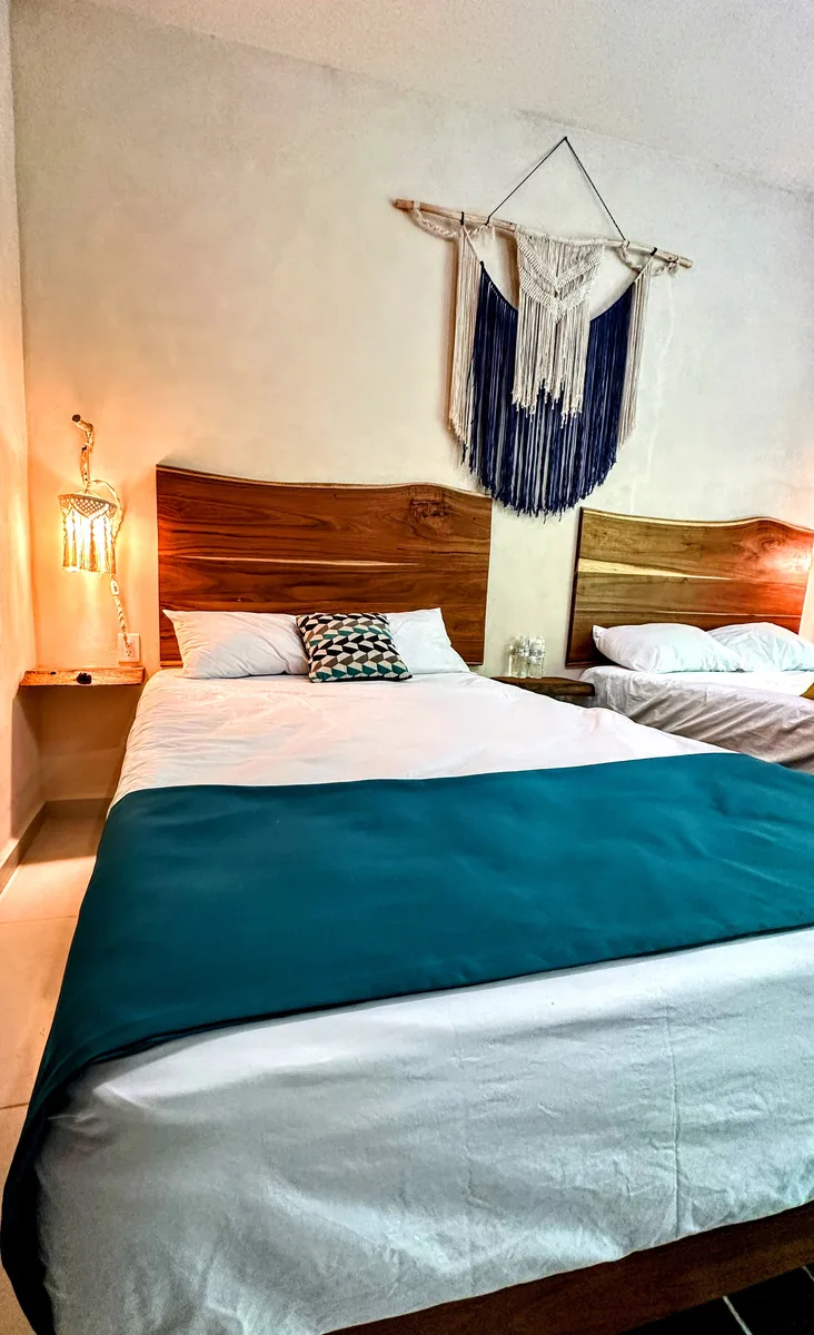 Habitación Doble — foto 3