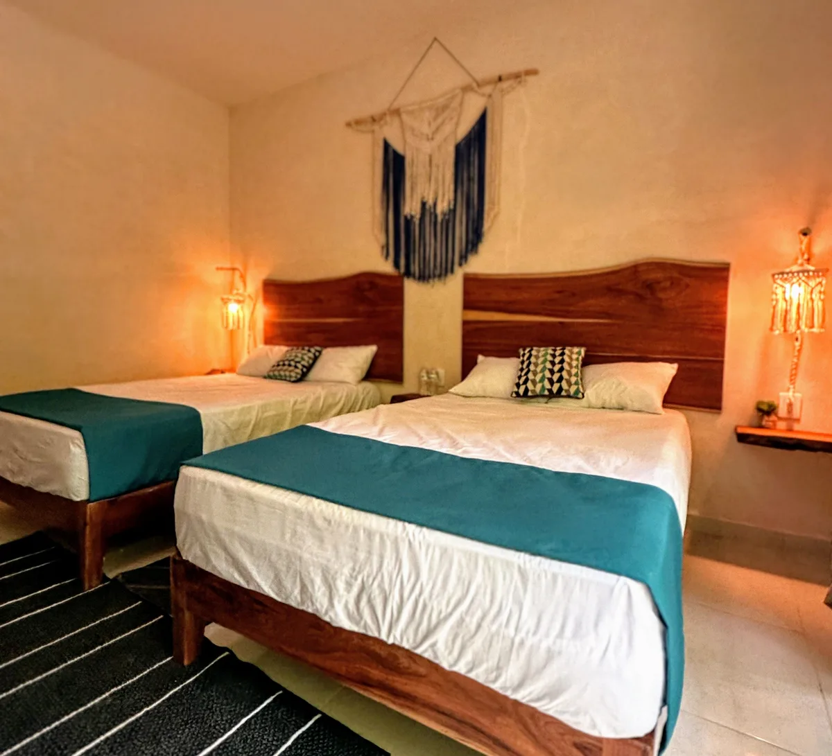 Habitación Doble — foto 1