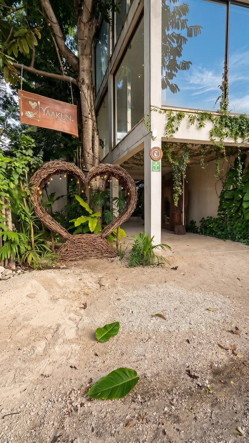 Jardines y Exteriores
