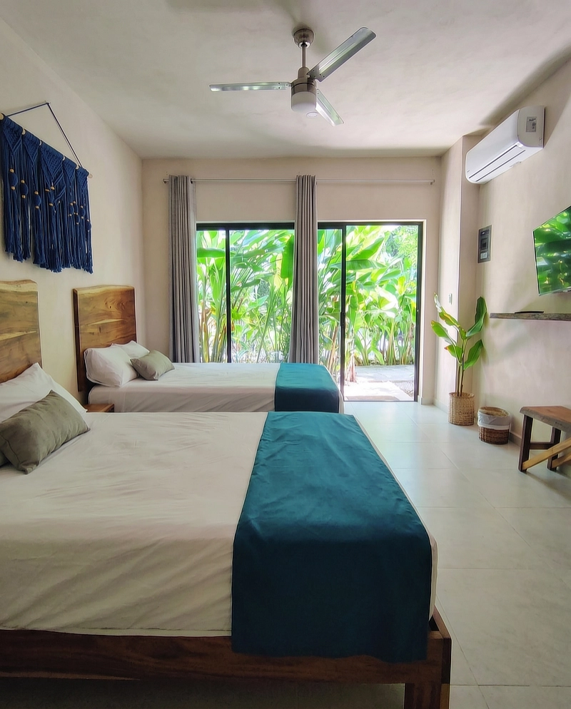 Habitación Doble — foto 4
