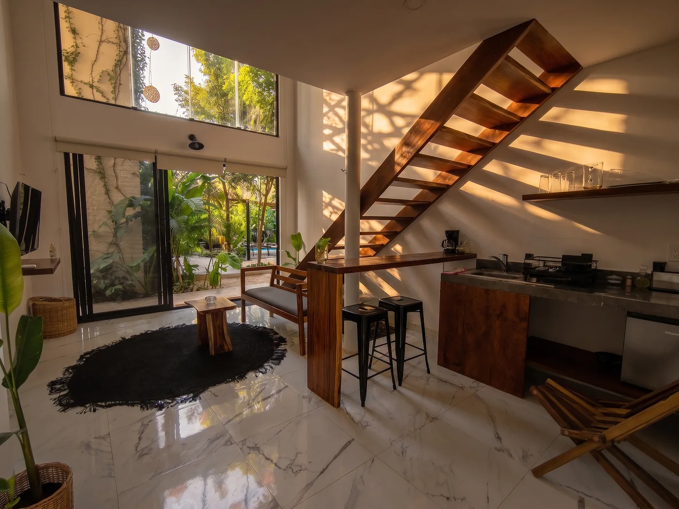 Loft Tropical — foto 3