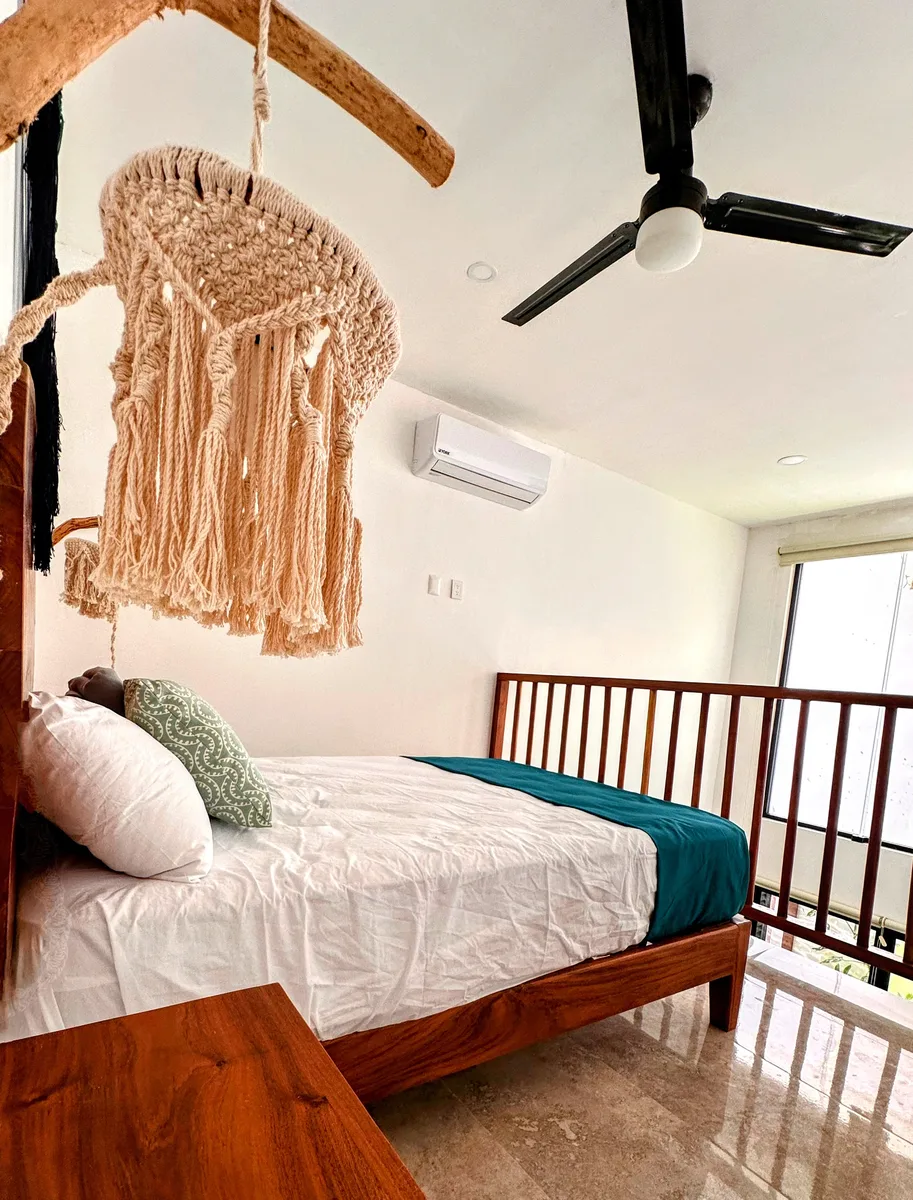 Loft Tropical — foto 3