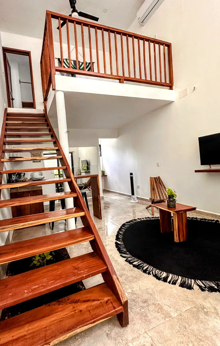 Loft Tropical — foto 2