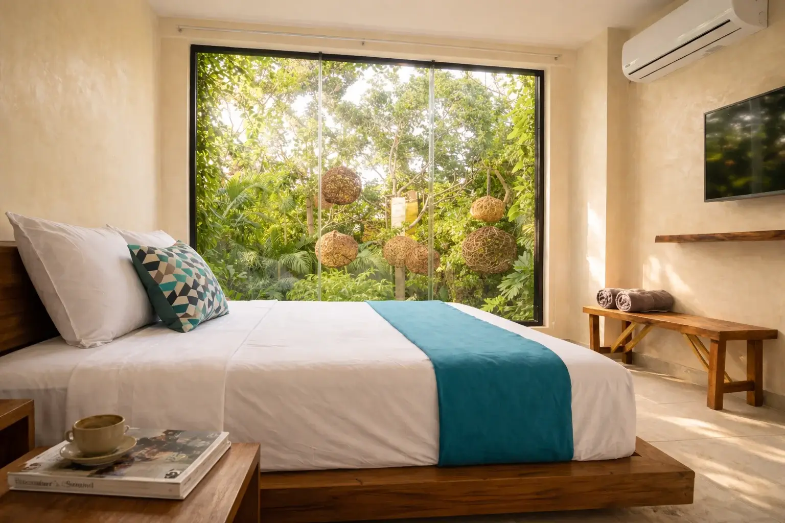 Suite Yaakun — foto 1